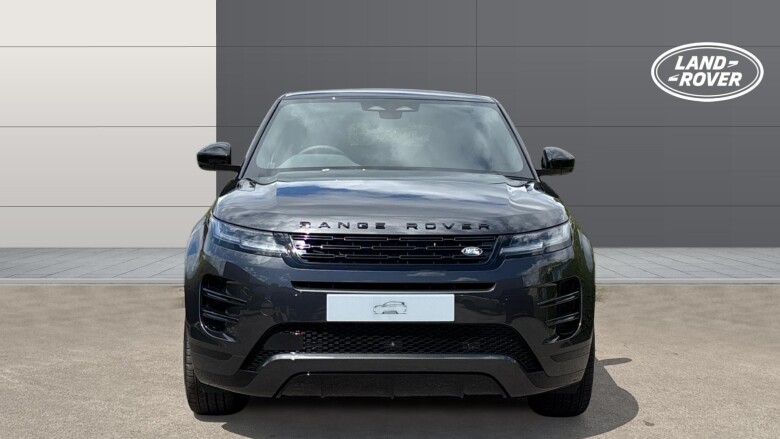 Land Rover Discovery Sport 2.0 D200 Metropolitan 5dr Auto [5 Seat] Diesel Station Wagon